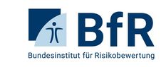 Logo des Bundesinsituts für Risikobewertung